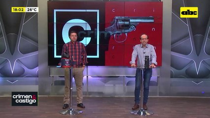 Operativo Pavo Real: Hasta ahora, más de 30 allanamientos