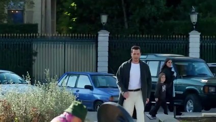 مسلسل نيران الحسد الحلقة 39  مدبلجة