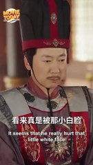 The Healer Bride’s Crown