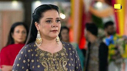 Mafaad Parast Episode 07 [Eng Sub] Nazish Jahangir Khan Osama Tahir 2nd December 2025