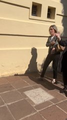 Dirección de Cultura y Turismo de Asunción ya “destronó” a Silvana Abdo como Primera Dama