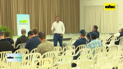 Video: Como enfriar a las vacas lecheras para lograr mayor producción