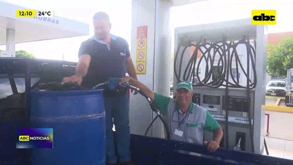 Video: Vetan la ley que obliga la publicación de costos