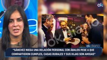 CONEXIONES OKDIARIO | Irene Tabera: 