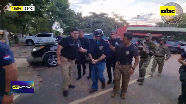 Video: Tío Rico cambia de abogado y pide privilegios