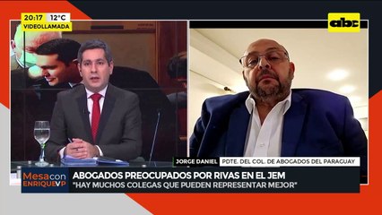 Video: Elección para representantes ante el CM