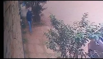 Sicario mató a comerciante libanés en CDE