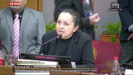 Cruce Entre Yolanda Paredes Y Javier Zacarías Irún