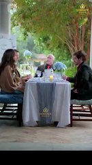 Amor bajo contrato Capitulo Completo