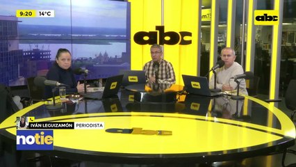 Video: Fatal accidente en Caaguazú