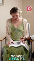 My Life or That She Wolf, My Husband Will Never Choose Me! ｜ The Price of Loving You #werewolf