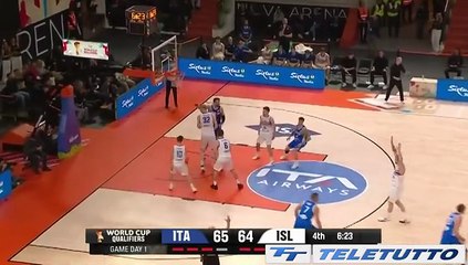 Video News - Germani a Reggio con Massinburg