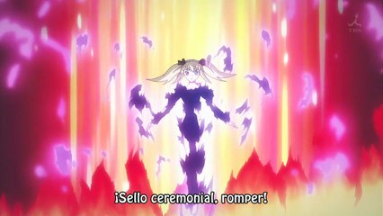 Boku wa Tomodachi ga Sukunai Capitulo 08