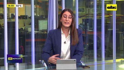 Video: Vecinos del mirador Itá Pytã Punta siguen esperando recuperación del espacio