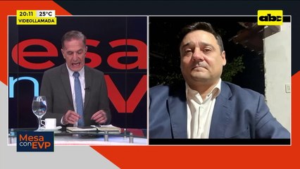 Video: Consecuencias políticas de la libertad de Payo Cubas