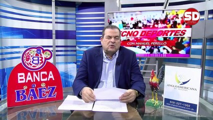 Programa Tecno Deportes 02 de Diciembre 2025