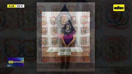 Video: Madre e hija detenidas por presunta estafa