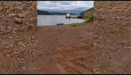 Imágenes Del Puerto De Mayor Otaño