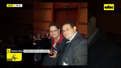 Video: Supuesto apriete del Clan Fretes