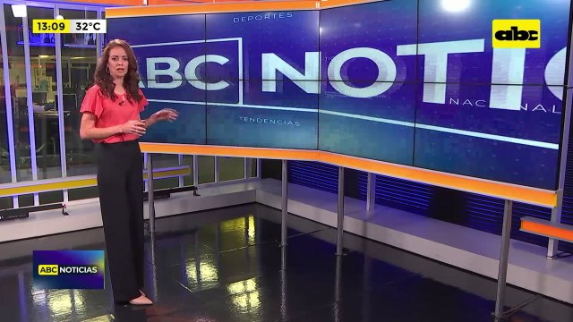 Gallinero de oro sin gallinas en Alto Paraná