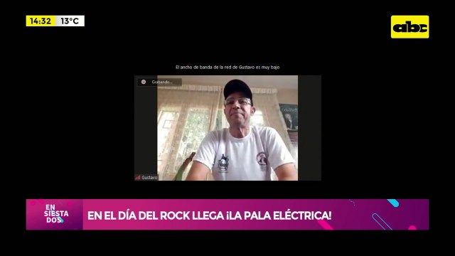 Video: La pala eléctrica, un invento villariqueño