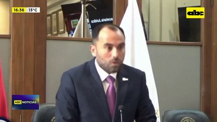 Video: “Es un ladrón” afirma senadora sobre Jorge Bogarín