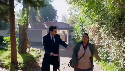 مسلسل نيران الحسد الحلقة 38 الثامنة والثلاثون مدبلجة