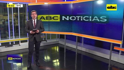 Video: Dictamen para el desafuero de Erico Galeano será positivo