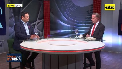 Buzarquis: ‘’El Partido Liberal perdió su credibilidad hace mucho tiempo’'