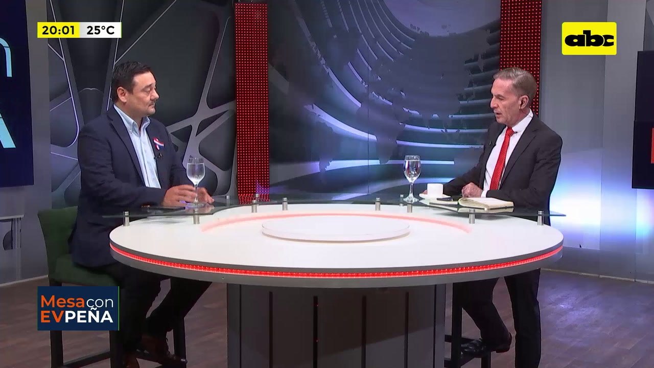 Buzarquis: ‘’El Partido Liberal perdió su credibilidad hace mucho tiempo’'