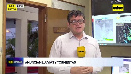 Descenso de temperatura: el viernes será el día más frío de la semana