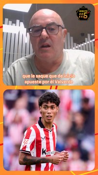 Selton, la amenaza sorpresa del Athletic ante el Real Madrid