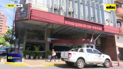 Video: Yolanda Paredes sobre la imputación de Miguel Prieto: ‘’Necesitamos transparencia’'