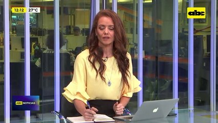 Video: Diputada repudia rabona por cumple de Horacio Cartes