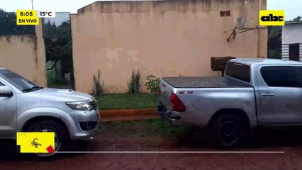 Video: Detienen a cabecilla de “piratas del asfalto”