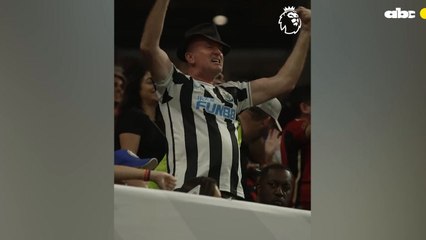 El Ensordecedor Grito Del Estadio En El Gol De Miguel Almirón