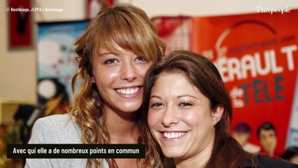 Dounia Coesens (Tom et Lola) : Sa soeur Marie qui lui ressemble énormément travaille pour une autre sérié diffusée sur la même chaîne