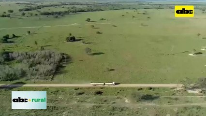 Presidente de Fecoprod: “el productor no es el problema, es la solución”