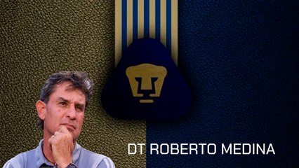 Pumas Femenil presenta a su nuevo director técnico: "Me da un gran orgullo estar nuevamente aquí"