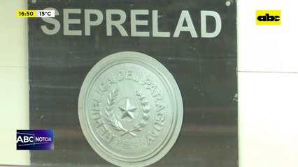 Video: Fiscala que investigó a Messer y Cartes será la ministra de Seprelad