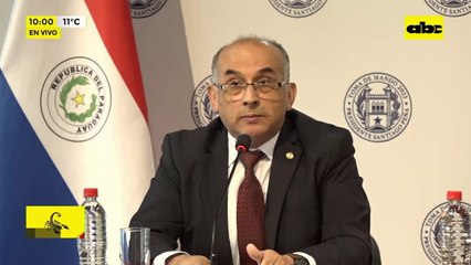 Video: Traspaso de mando presidencial 2023