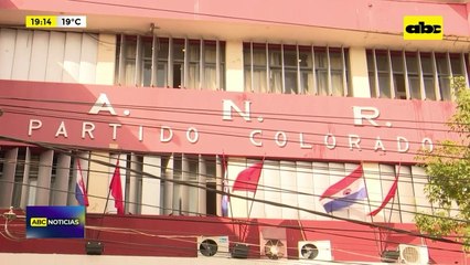 Mario Abdo: ‘’Estamos con la conciencia tranquila’'