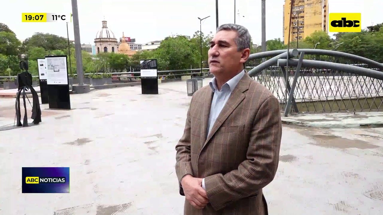 Video: Mbururu recurrirá a la Corte Interamericana