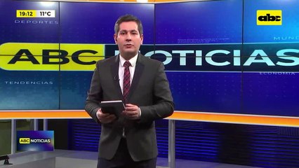 Video: Senado aprobará ampliación para la fiscalía