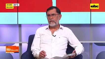 Video: Polémica designación de Hernán Rivas al JEM