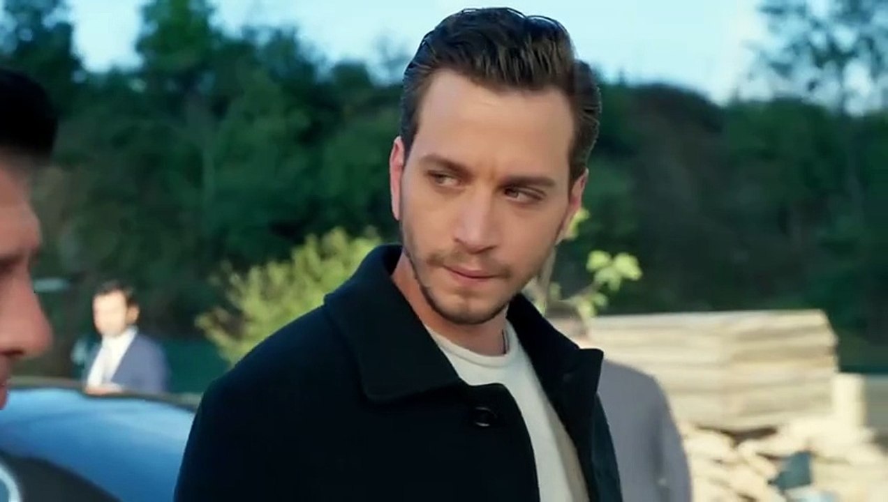 مسلسل نيران الحسد الحلقة 47  مدبلجة