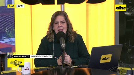 Video: Imputan a Miguel Prieto por supuesta compra fraudulenta