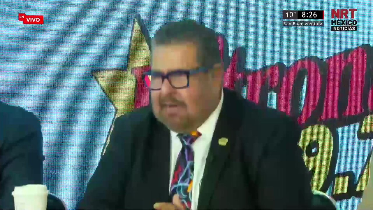Director de Catastro destaca recaudación histórica en el primer año de Carlos Villarreal