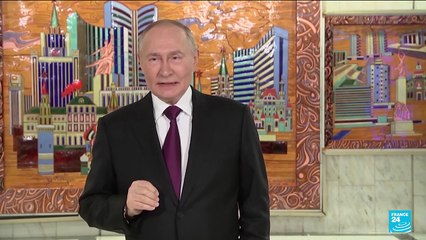 If Europe wants war with Russia, 'we are ready': Putin