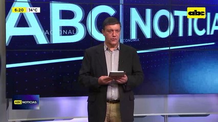 Video: Capturan a presunto ladrón de un automóvil